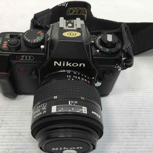 Nikon N2000 35mm